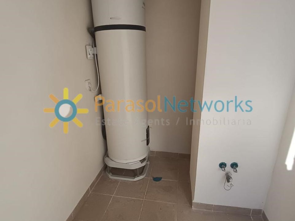 Duplex i Daimus, Valencia - foto 2